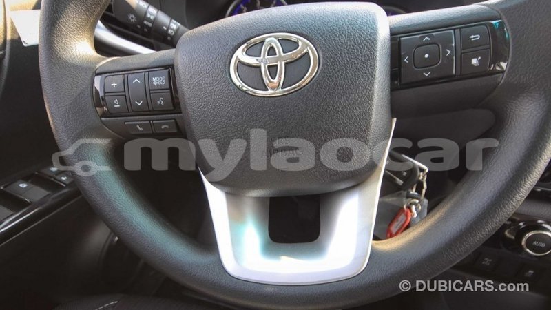 Big with watermark toyota hilux attapeu province import dubai 2678