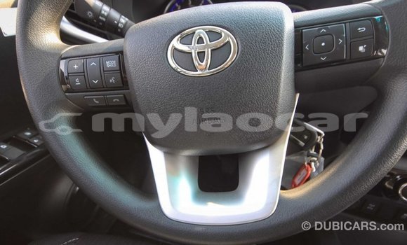 Buy Import Toyota Hilux Other Car in Import - Dubai in Attapeu Province Buy Import Toyota Hilux Other Car in Import - Dubai in Attapeu Province