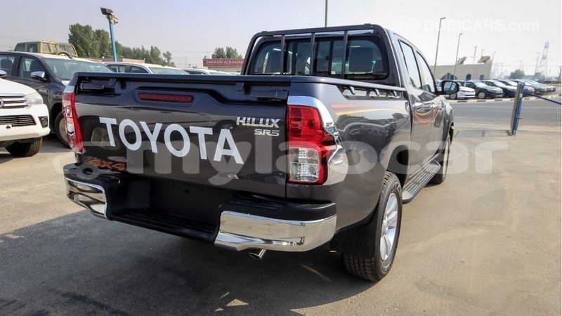 Big with watermark toyota hilux attapeu province import dubai 2678
