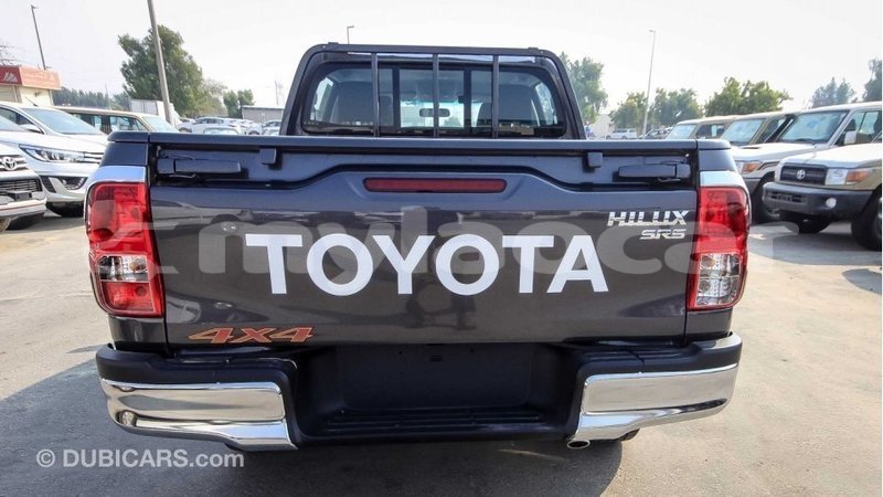 Big with watermark toyota hilux attapeu province import dubai 2678