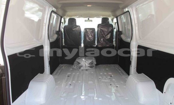 Buy Import Nissan Urvan White Car in Import - Dubai in Attapeu Province Buy Import Nissan Urvan White Car in Import - Dubai in Attapeu Province