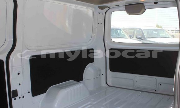 Buy Import Nissan Urvan White Car in Import - Dubai in Attapeu Province Buy Import Nissan Urvan White Car in Import - Dubai in Attapeu Province