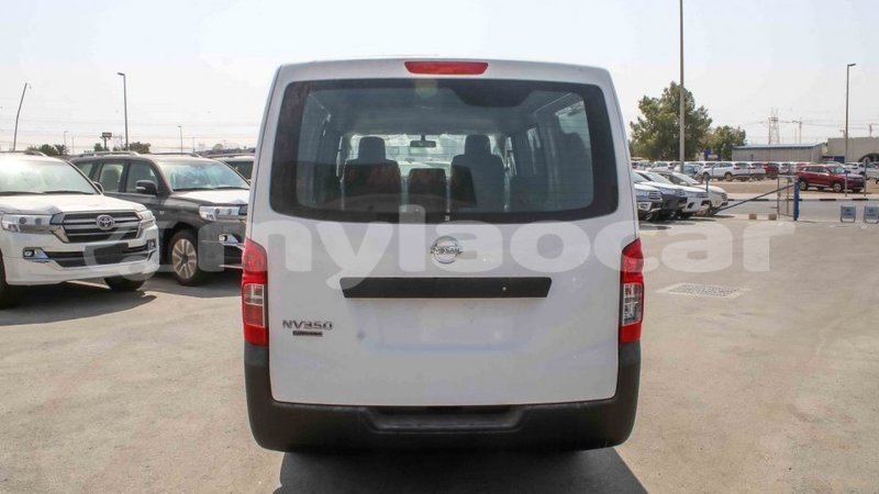 Big with watermark nissan urvan attapeu province import dubai 2679
