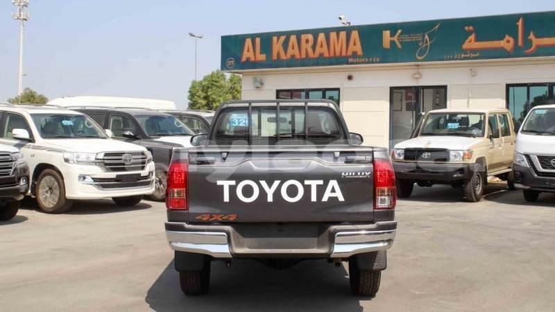 Big with watermark toyota hilux attapeu province import dubai 2680