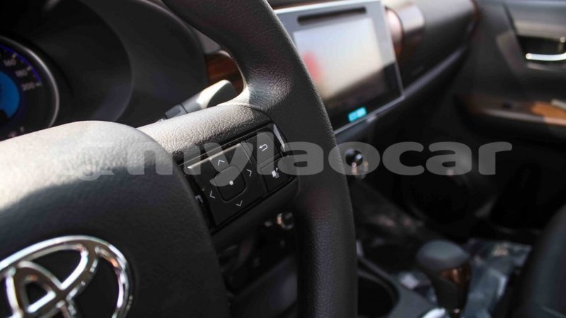 Big with watermark toyota hilux attapeu province import dubai 2681