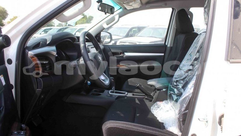 Big with watermark toyota hilux attapeu province import dubai 2681