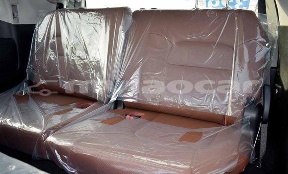 Buy Import Toyota Land Cruiser Black Car in Import - Dubai in Attapeu Province Buy Import Toyota Land Cruiser Black Car in Import - Dubai in Attapeu Province