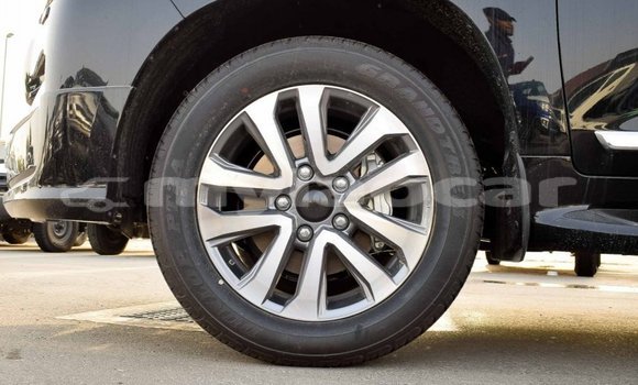 Buy Import Toyota Land Cruiser Black Car in Import - Dubai in Attapeu Province Buy Import Toyota Land Cruiser Black Car in Import - Dubai in Attapeu Province