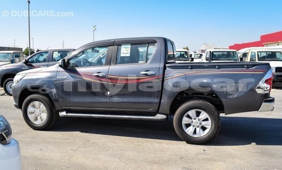Buy Import Toyota Hilux Other Car in Import - Dubai in Attapeu Province Buy Import Toyota Hilux Other Car in Import - Dubai in Attapeu Province