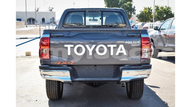 Big with watermark toyota hilux attapeu province import dubai 2684
