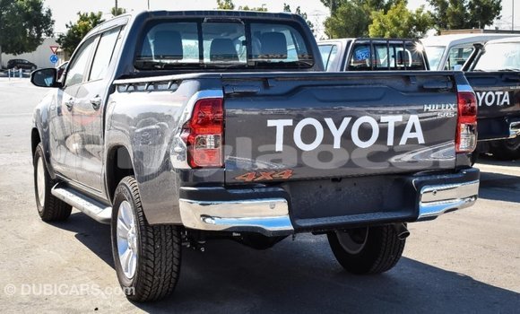 Buy Import Toyota Hilux Other Car in Import - Dubai in Attapeu Province Buy Import Toyota Hilux Other Car in Import - Dubai in Attapeu Province