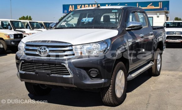 Buy Import Toyota Hilux Other Car in Import - Dubai in Attapeu Province Buy Import Toyota Hilux Other Car in Import - Dubai in Attapeu Province