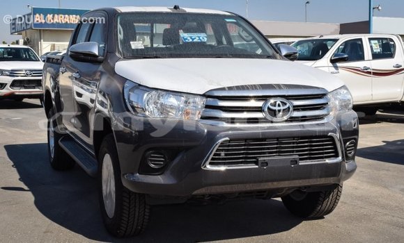 Buy Import Toyota Hilux Other Car in Import - Dubai in Attapeu Province Buy Import Toyota Hilux Other Car in Import - Dubai in Attapeu Province