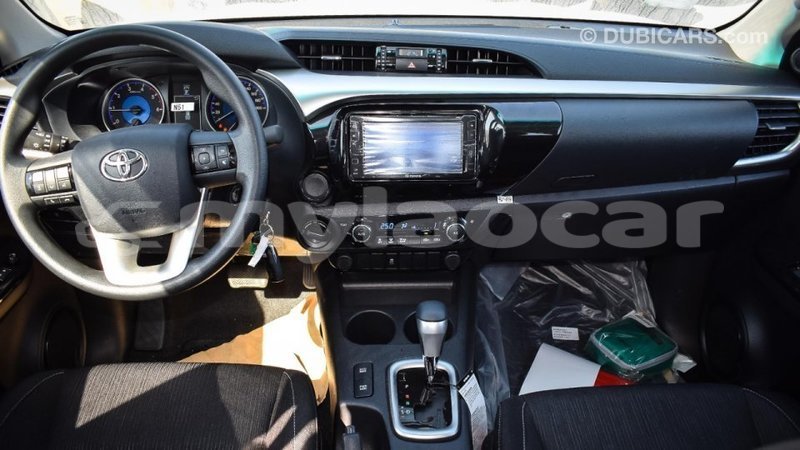 Big with watermark toyota hilux attapeu province import dubai 2685