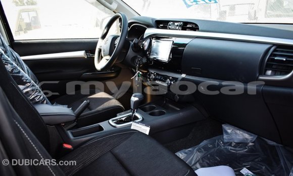 Buy Import Toyota Hilux Other Car in Import - Dubai in Attapeu Province Buy Import Toyota Hilux Other Car in Import - Dubai in Attapeu Province