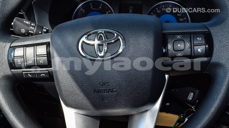 Big with watermark toyota hilux attapeu province import dubai 2685