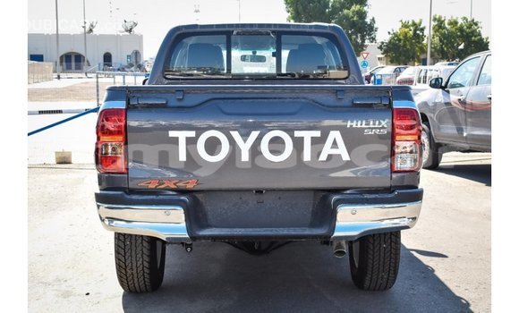 Buy Import Toyota Hilux Other Car in Import - Dubai in Attapeu Province Buy Import Toyota Hilux Other Car in Import - Dubai in Attapeu Province