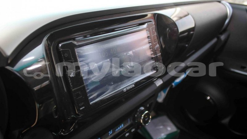 Big with watermark toyota hilux attapeu province import dubai 2686