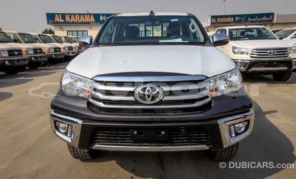Buy Import Toyota Hilux Black Car in Import - Dubai in Attapeu Province Buy Import Toyota Hilux Black Car in Import - Dubai in Attapeu Province