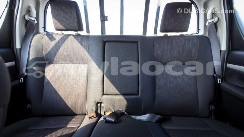 Big with watermark toyota hilux attapeu province import dubai 2687