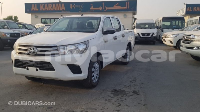 Big with watermark toyota hilux attapeu province import dubai 2688