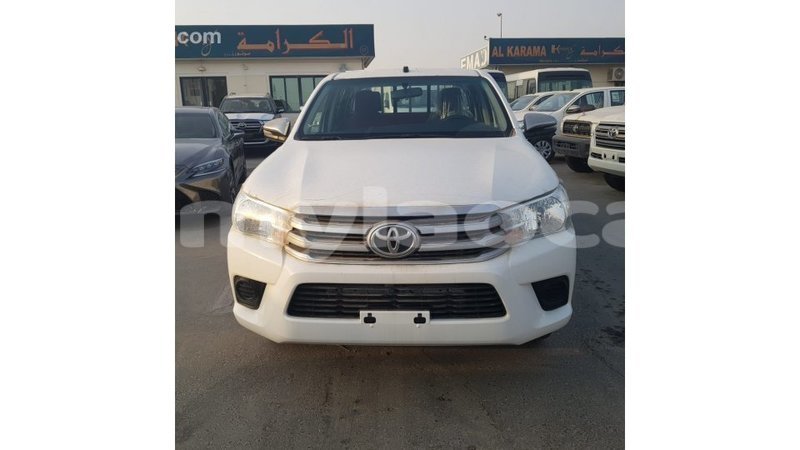 Big with watermark toyota hilux attapeu province import dubai 2688