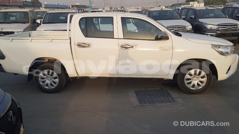 Big with watermark toyota hilux attapeu province import dubai 2688