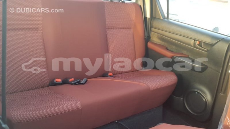 Big with watermark toyota hilux attapeu province import dubai 2688