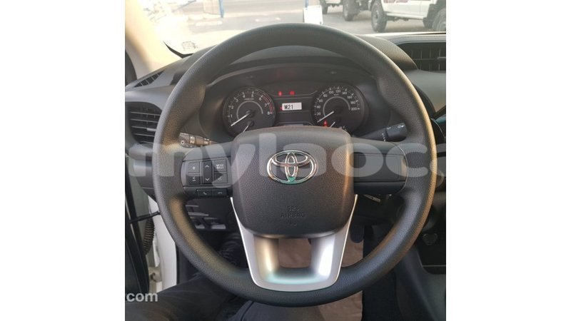 Big with watermark toyota hilux attapeu province import dubai 2688