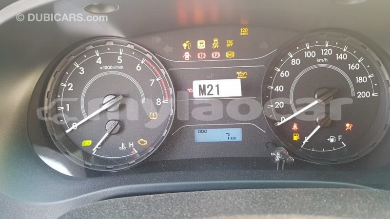 Big with watermark toyota hilux attapeu province import dubai 2688