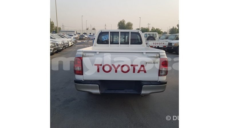 Big with watermark toyota hilux attapeu province import dubai 2688