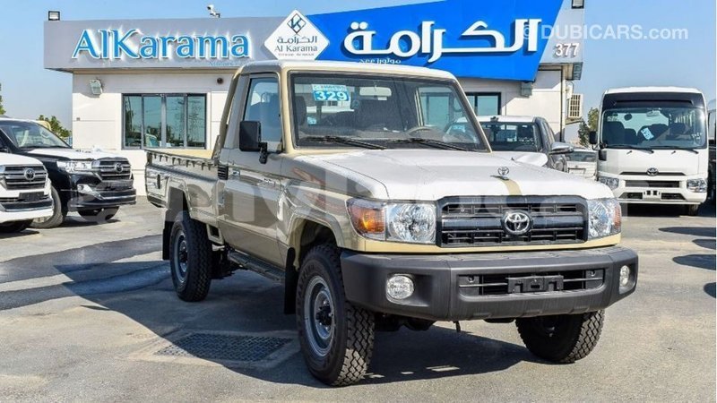 Big with watermark toyota land cruiser attapeu province import dubai 2689