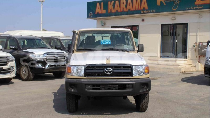 Big with watermark toyota land cruiser attapeu province import dubai 2690