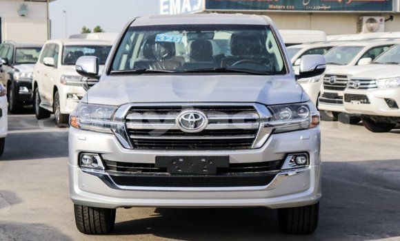Buy Import Toyota Land Cruiser Other Car in Import - Dubai in Attapeu Province Buy Import Toyota Land Cruiser Other Car in Import - Dubai in Attapeu Province