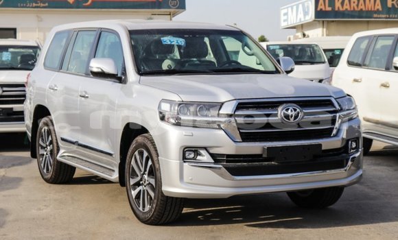 Buy Import Toyota Land Cruiser Other Car in Import - Dubai in Attapeu Province Buy Import Toyota Land Cruiser Other Car in Import - Dubai in Attapeu Province