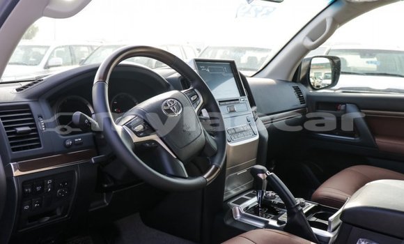 Buy Import Toyota Land Cruiser Other Car in Import - Dubai in Attapeu Province Buy Import Toyota Land Cruiser Other Car in Import - Dubai in Attapeu Province