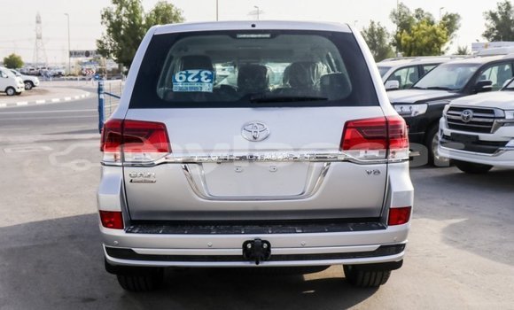 Buy Import Toyota Land Cruiser Other Car in Import - Dubai in Attapeu Province Buy Import Toyota Land Cruiser Other Car in Import - Dubai in Attapeu Province