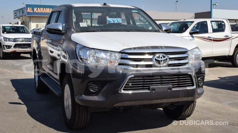Big with watermark toyota hilux attapeu province import dubai 2693