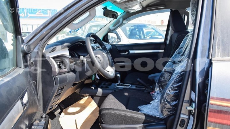 Big with watermark toyota hilux attapeu province import dubai 2693