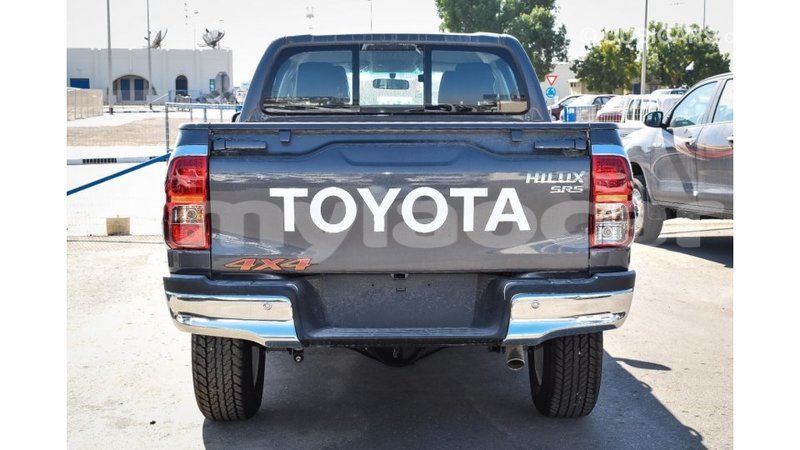 Big with watermark toyota hilux attapeu province import dubai 2693