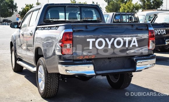 Buy Import Toyota Hilux Other Car in Import - Dubai in Attapeu Province Buy Import Toyota Hilux Other Car in Import - Dubai in Attapeu Province