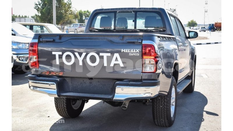Big with watermark toyota hilux attapeu province import dubai 2693
