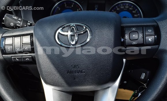 Buy Import Toyota Hilux Other Car in Import - Dubai in Attapeu Province Buy Import Toyota Hilux Other Car in Import - Dubai in Attapeu Province