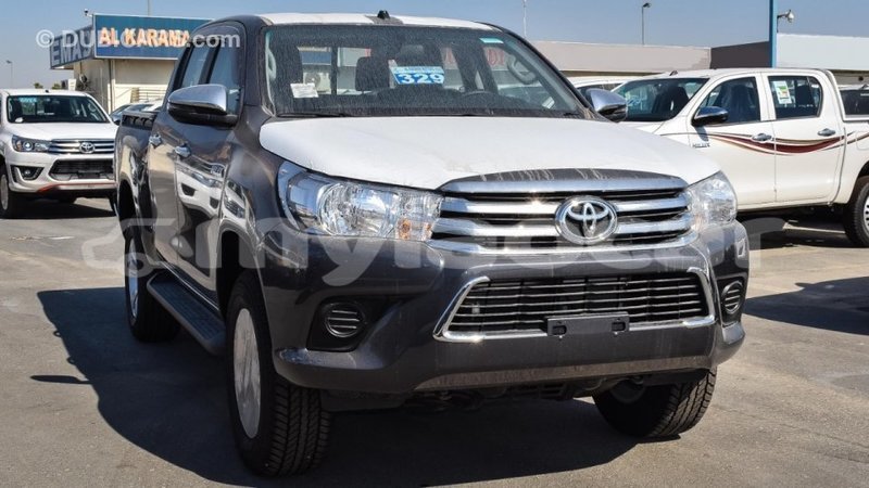 Big with watermark toyota hilux attapeu province import dubai 2695