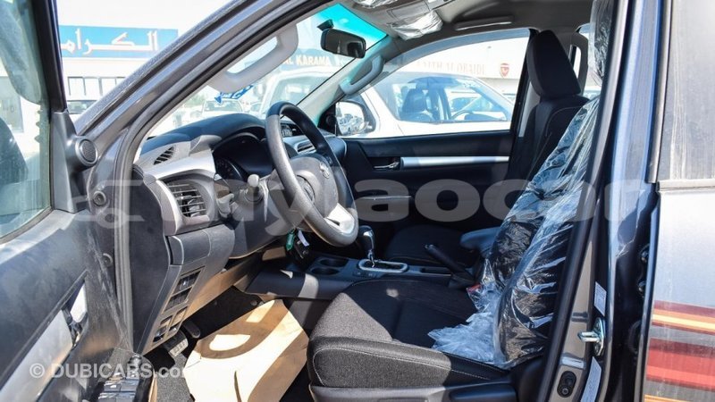 Big with watermark toyota hilux attapeu province import dubai 2695