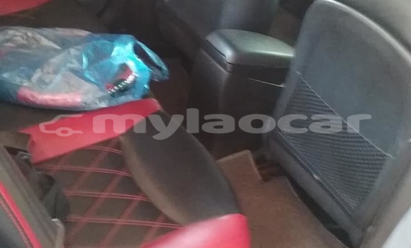 Buy Used Hyundai Elantra White Car in Vientiane in Vientiane Province Buy Used Hyundai Elantra White Car in Vientiane in Vientiane Province