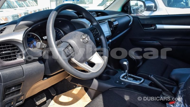 Big with watermark toyota hilux attapeu province import dubai 2695