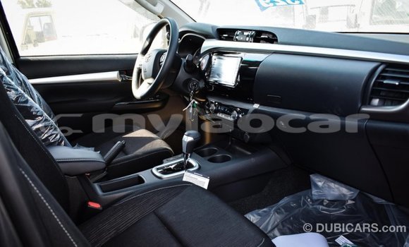 Buy Import Toyota Hilux Other Car in Import - Dubai in Attapeu Province Buy Import Toyota Hilux Other Car in Import - Dubai in Attapeu Province