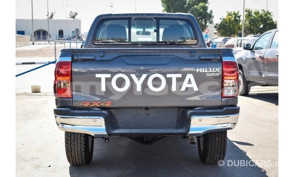 Buy Import Toyota Hilux Other Car in Import - Dubai in Attapeu Province Buy Import Toyota Hilux Other Car in Import - Dubai in Attapeu Province