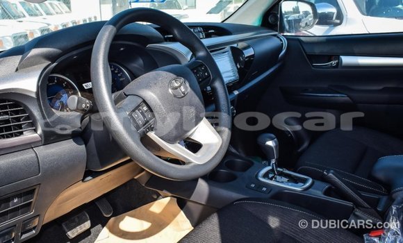 Buy Import Toyota Hilux Other Car in Import - Dubai in Attapeu Province Buy Import Toyota Hilux Other Car in Import - Dubai in Attapeu Province